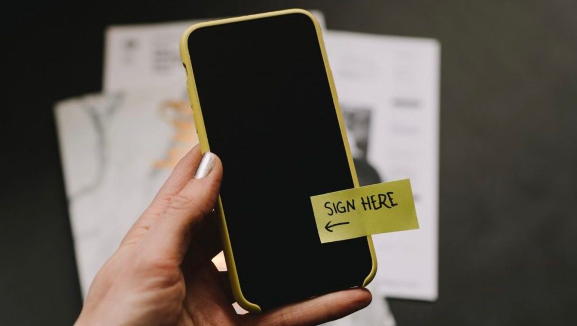 Ant Group-backed Chinese e-signature service eSign nets $150m Series D