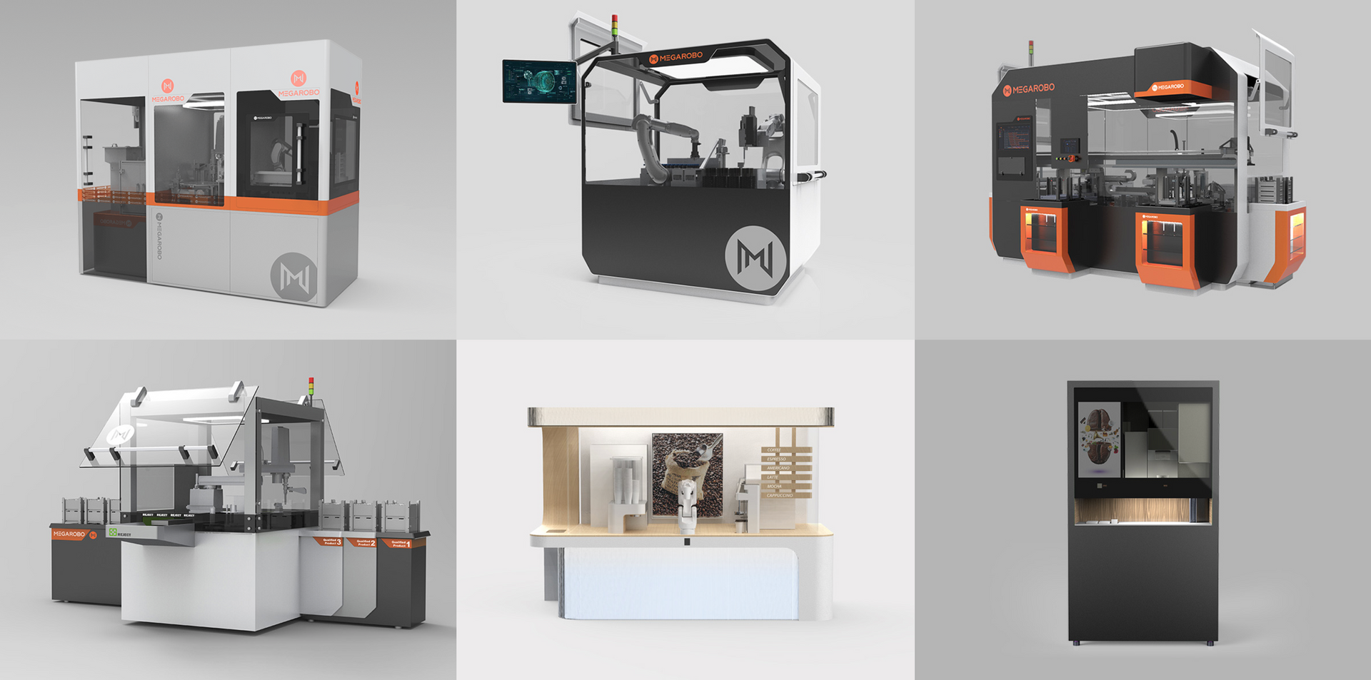 China Digest: IDS BuyBuyBuy, MegaRobo, Statrys, Silentmode in funding news