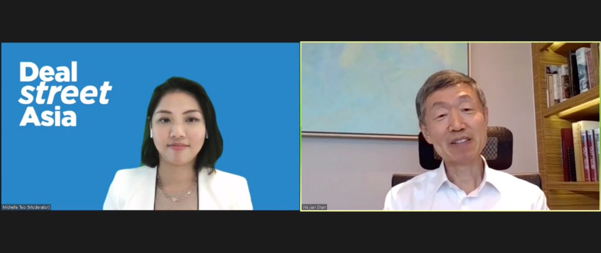 PAG on track to deploy $2b for PE strategy this year, eyes more deals outside China