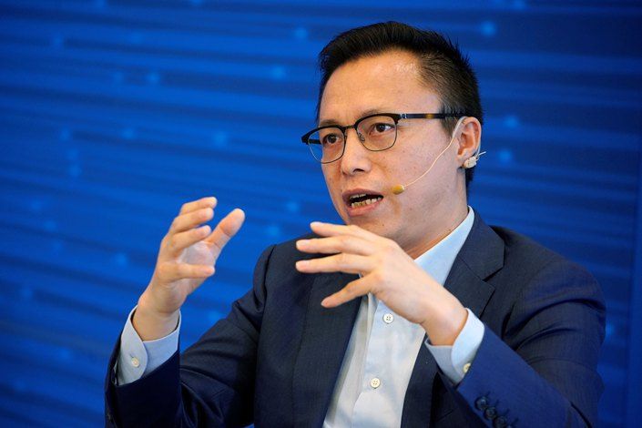 Battered by regulators, China's Ant Group comes out in support of regulation - Vimarsana News