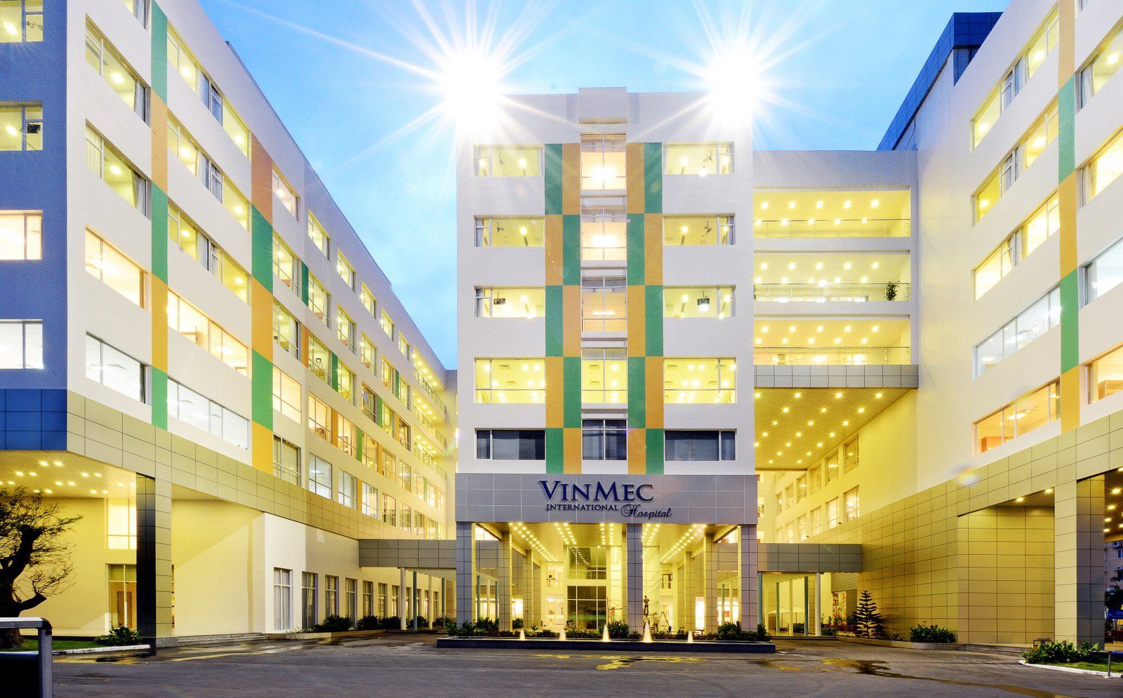 GIC-led consortium invests $203m in Vingroup's hospital chain Vinmec - Vimarsana News