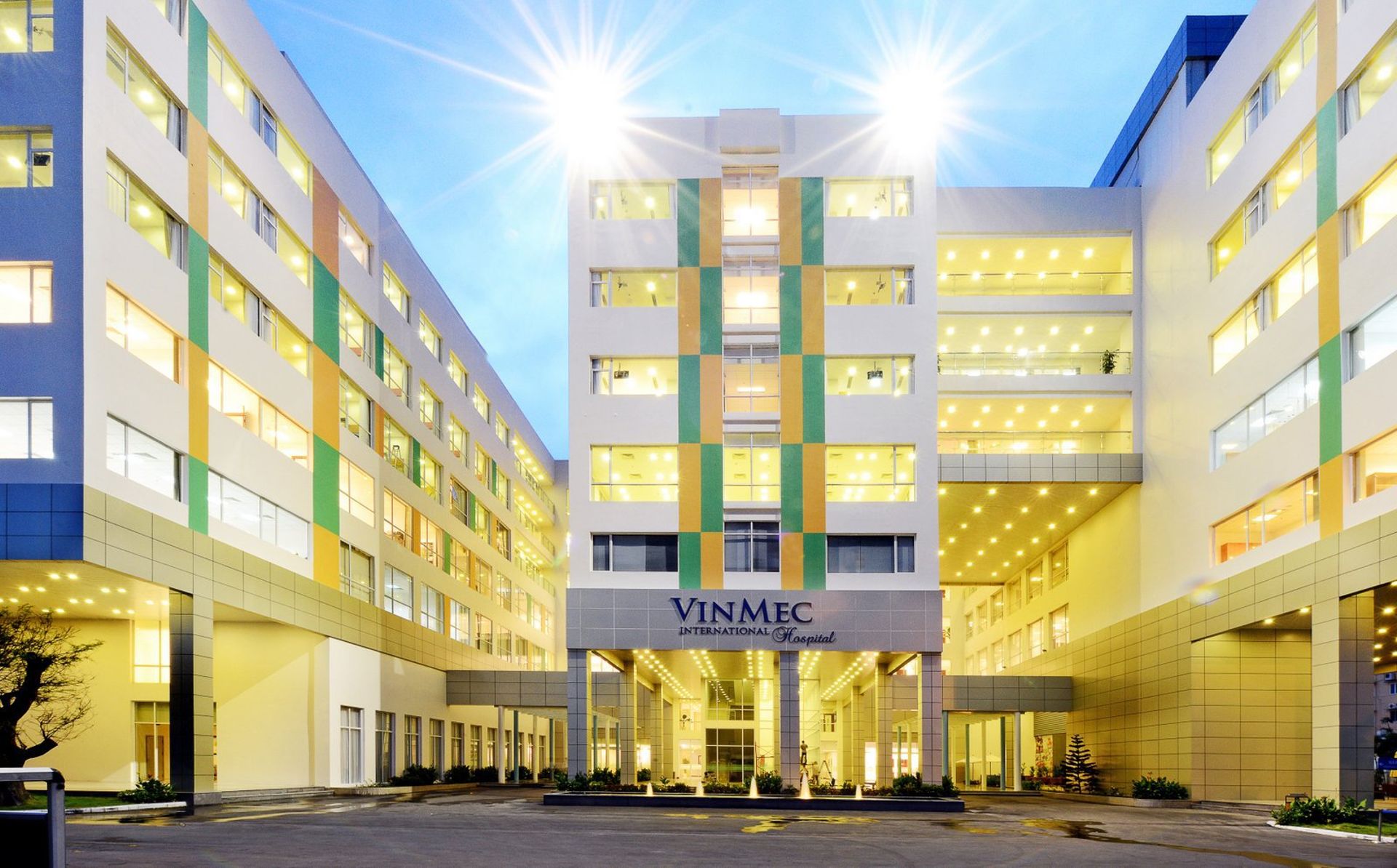 GIC-led consortium invests $203m in Vingroup's hospital chain Vinmec