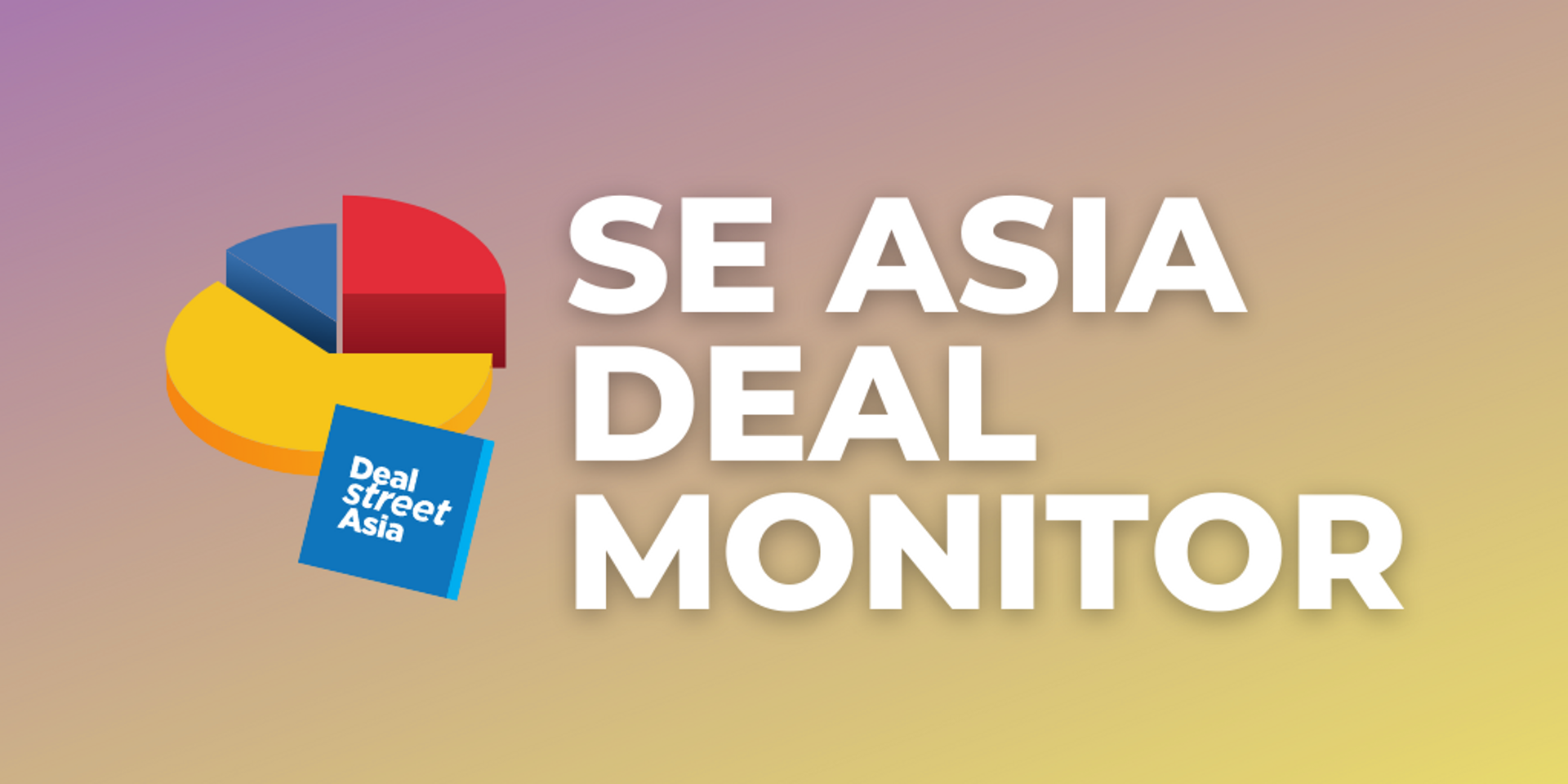 Weekly roundup: Vietnam's Nano Technologies raises $3m and other SE Asia deals