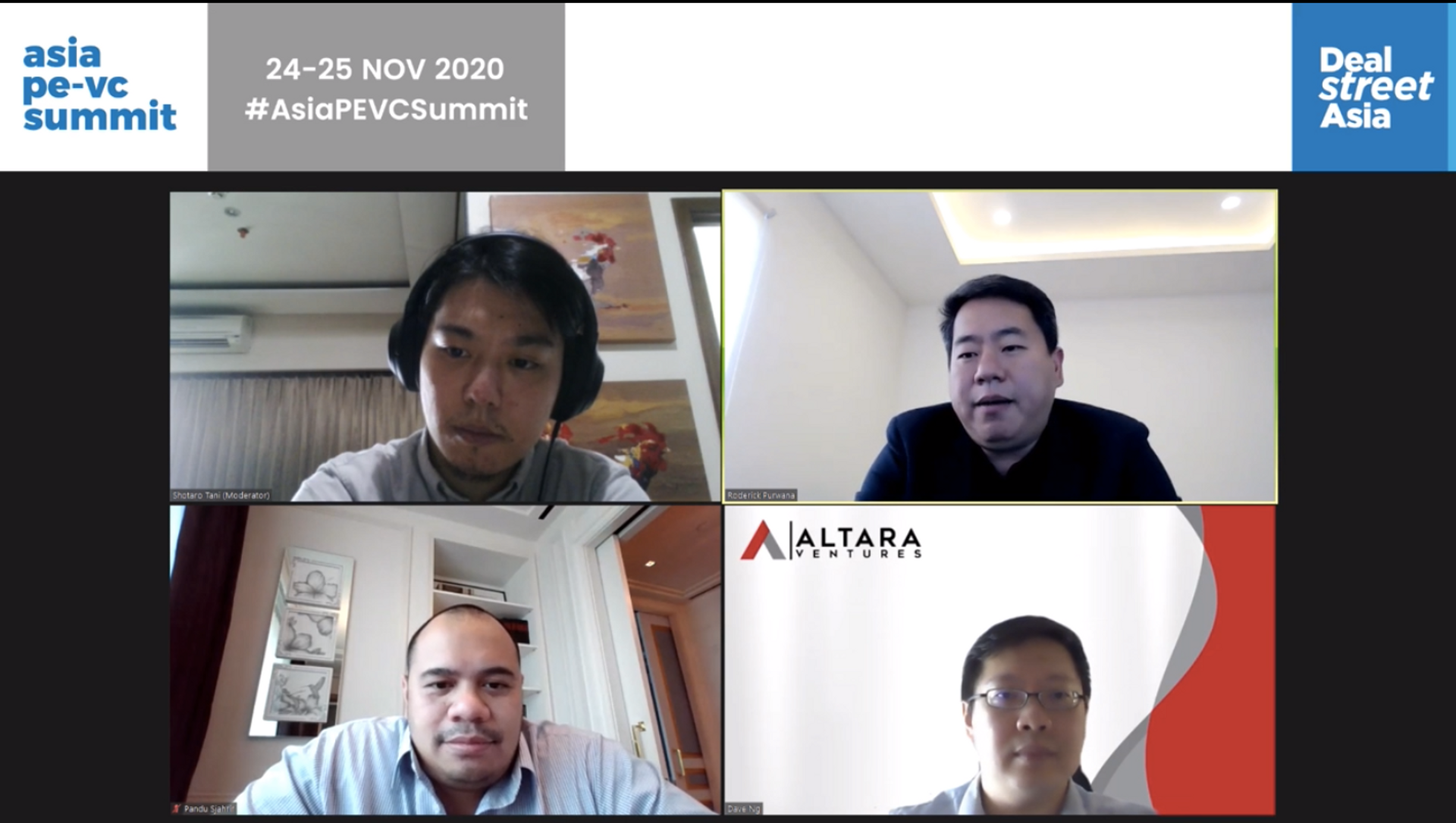 VCs bullish on SE Asia growth potential amid COVID-19, but challenges remain