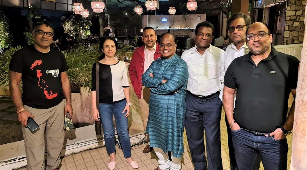 India: SucSEED hits first close of maiden fund, makes three new bets - Vimarsana News
