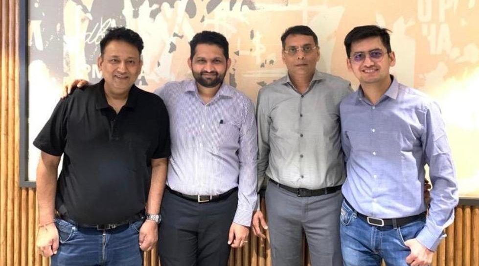 India: Venture Catalysts closes 102 deals this year, to invest $135m in 2021 - Vimarsana News