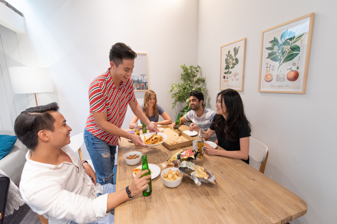 SG's co-living startup Cove raises $4.6m Series A led by Keppel Land - Vimarsana News