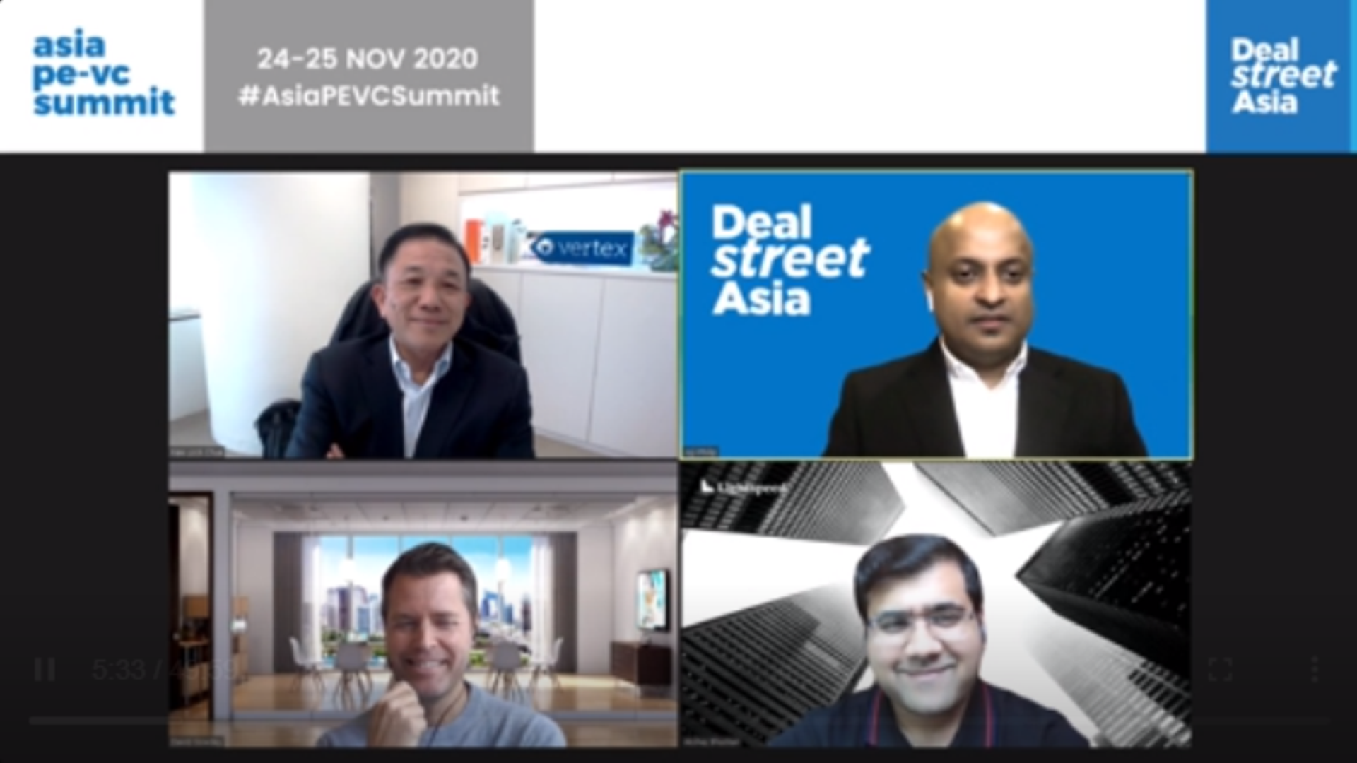 How VCs are straddling cross-border investments in India, SE Asia