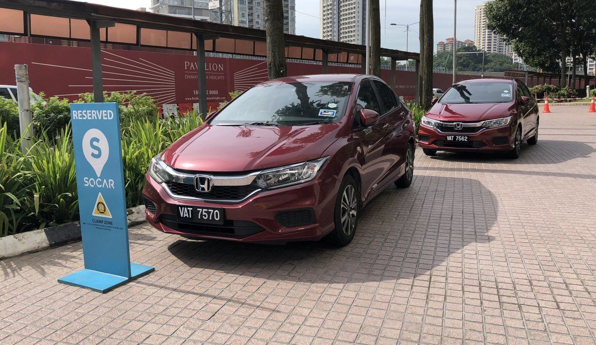 Trevo The Airbnb Of Automobiles Will Soon Drive Into Indonesia After Malaysia Launch