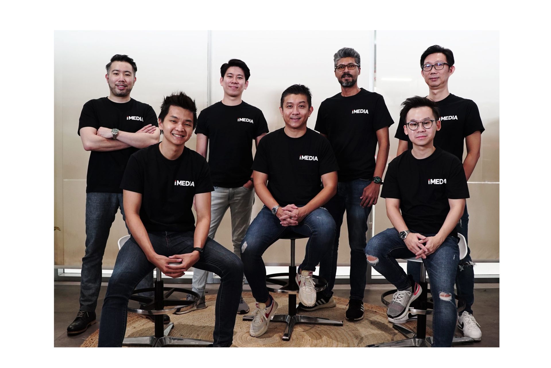 Malaysia's iMedia acquires controlling stake in Chinese website Moretify