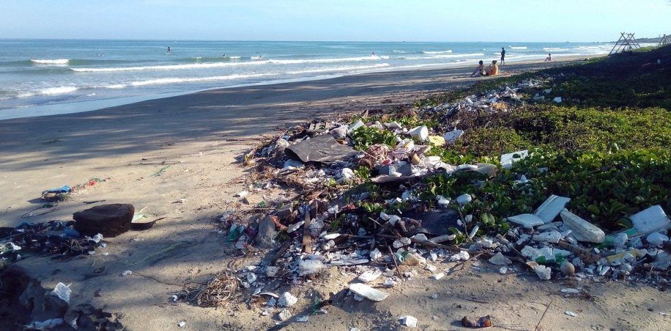 Singapore's Circulate Capital commits $19m to four Indian waste recycling companies - Vimarsana News