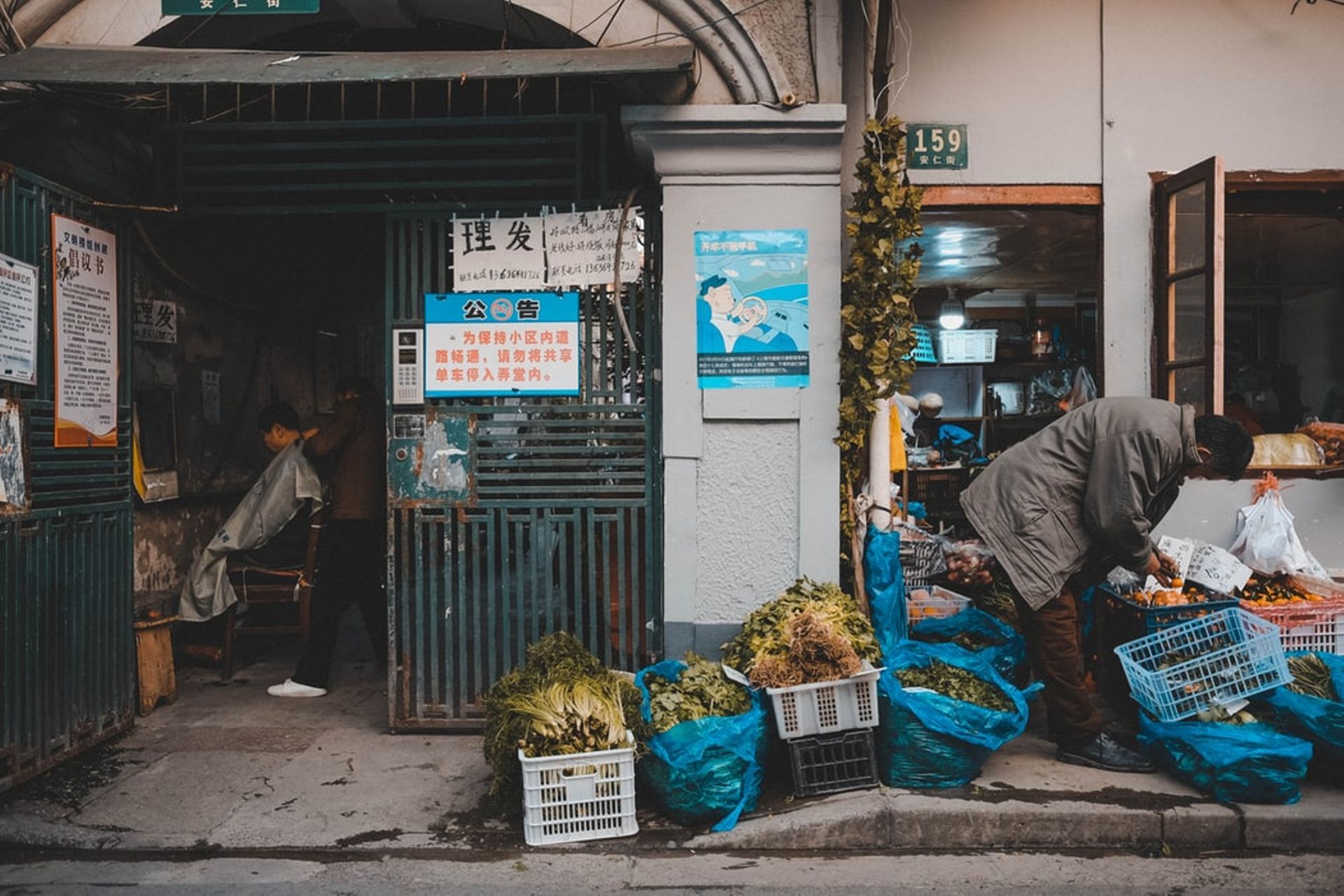 Guest Post: Why Alibaba, Pinduoduo and Meituan are keen on community group buying