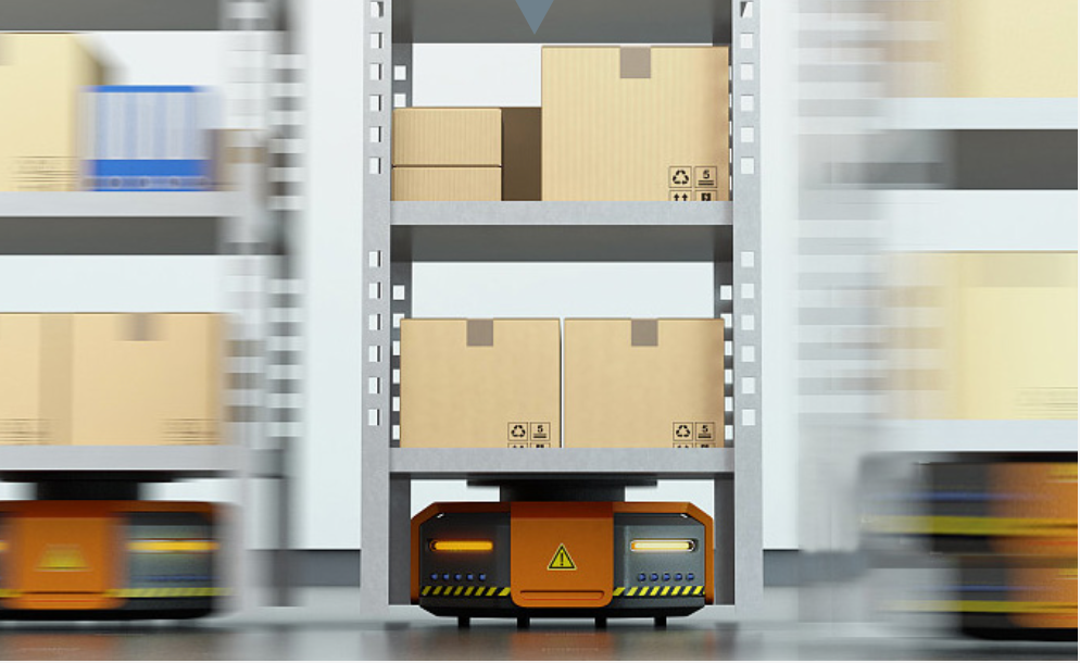 Quicktron, a Chinese developer of intelligent warehouses, raises $100m in Series C+ round - Vimarsana News