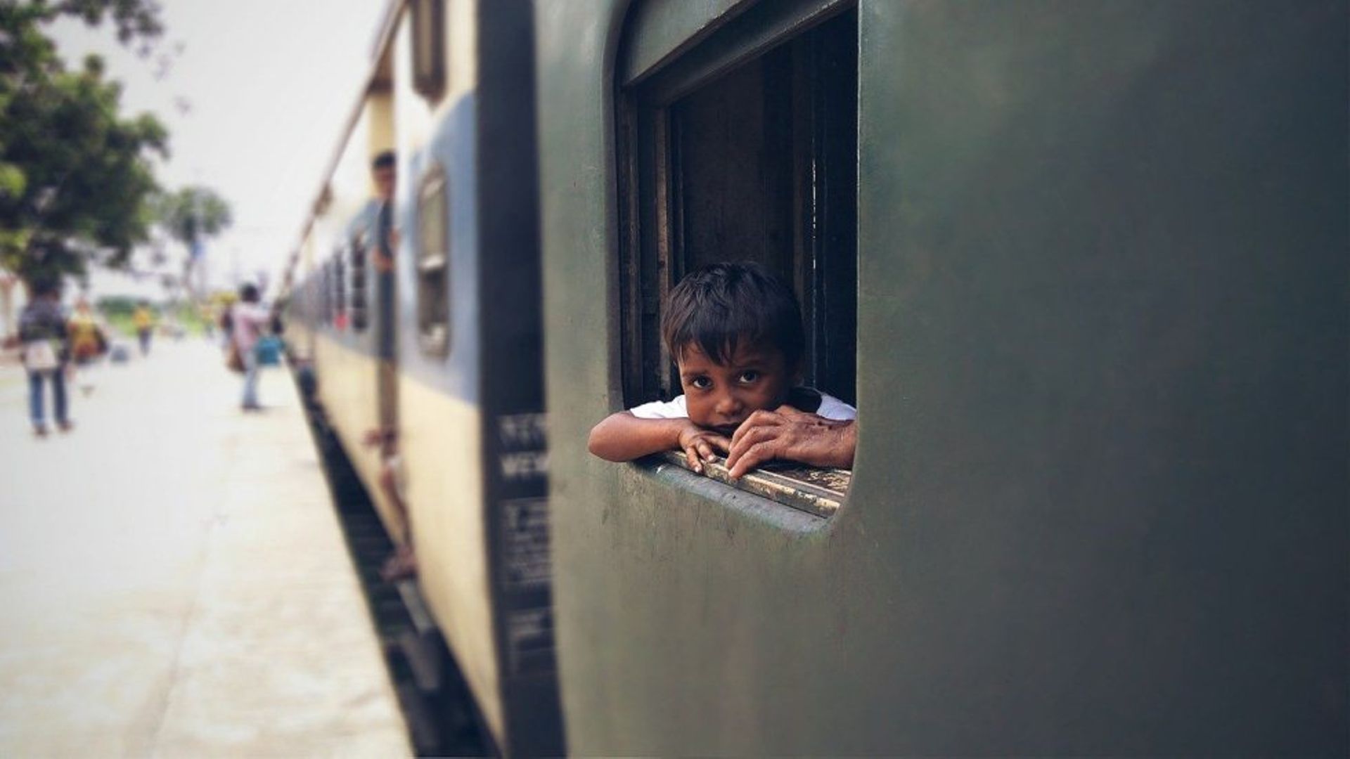 Indian government to sell up to 20% stake in IRCTC via offer for sale