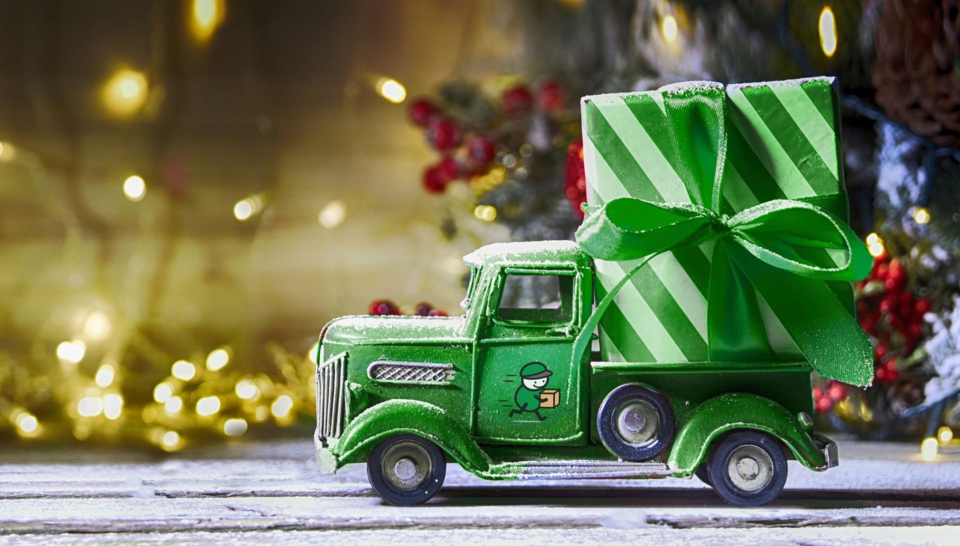 Bullish venture capitalists spot big promise in Vietnam’s e-logistics sector