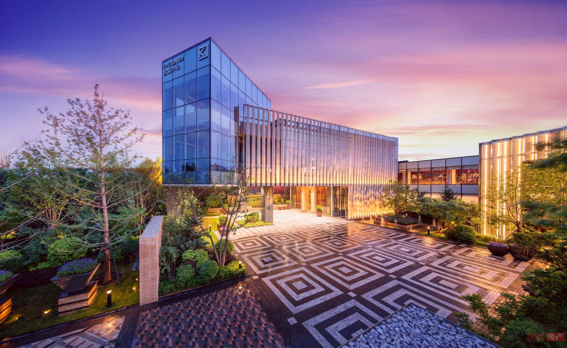 Hillhouse-backed KWG Living plans to buy 80% stake in Cedar Technology for $203m