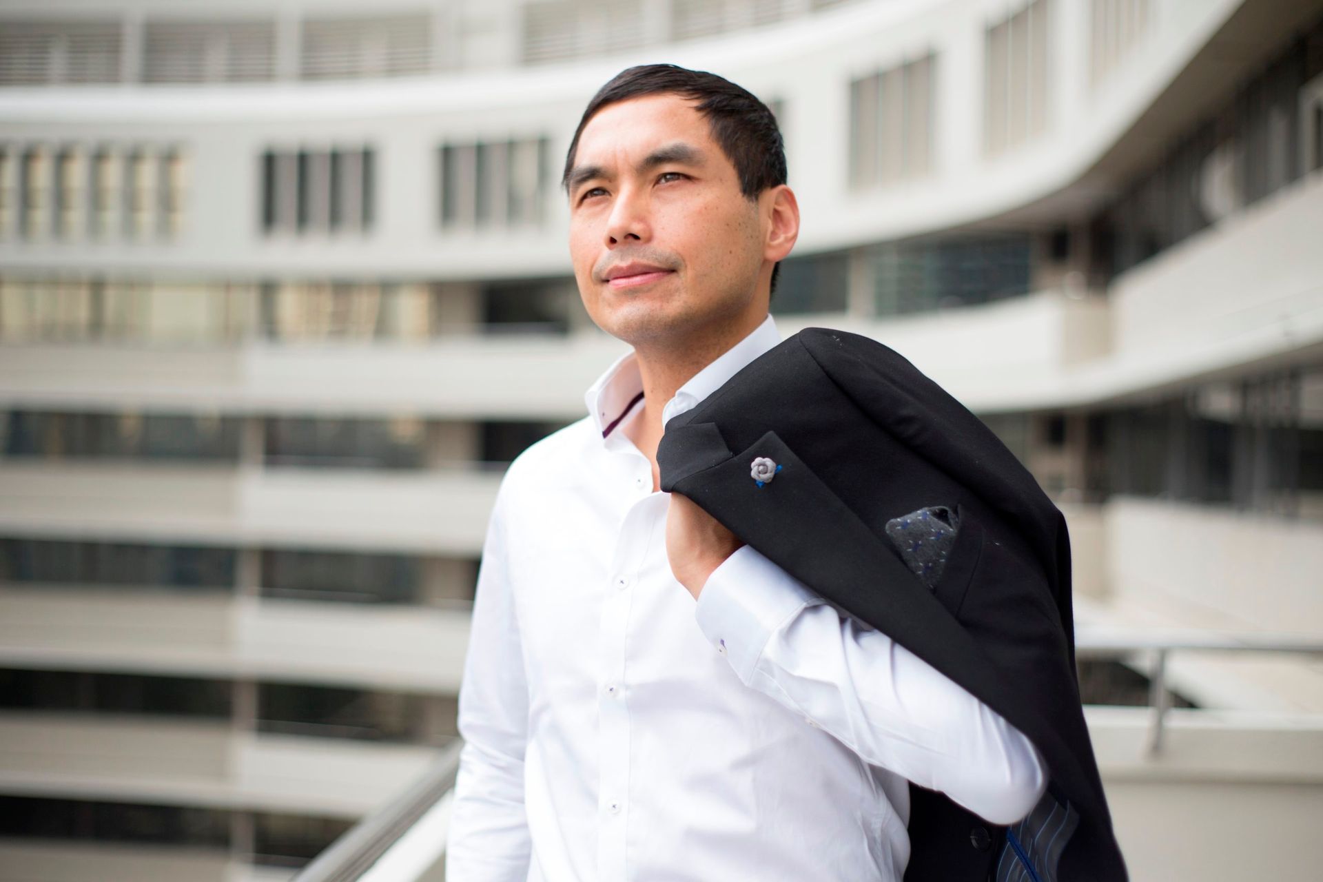 Malaysian conglomerate MUI to step up focus on startup investments