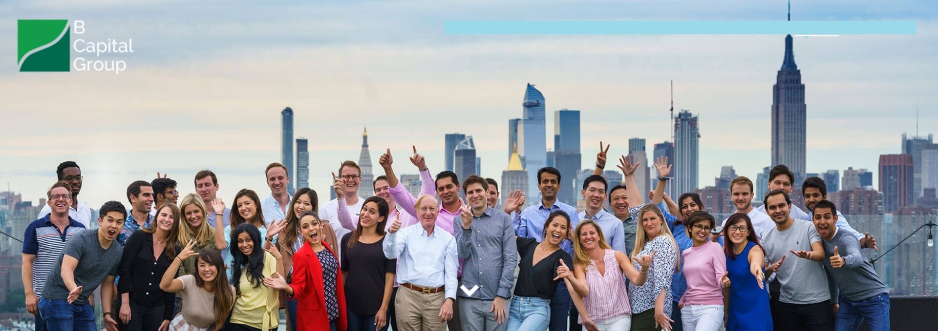 B Capital to raise $150m seed-to-Series A fund to capture upstream opportunities