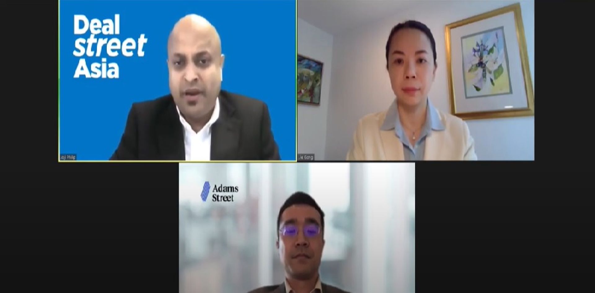 Watch LPs speak on the importance of sector-specialised GPs in post-COVID times