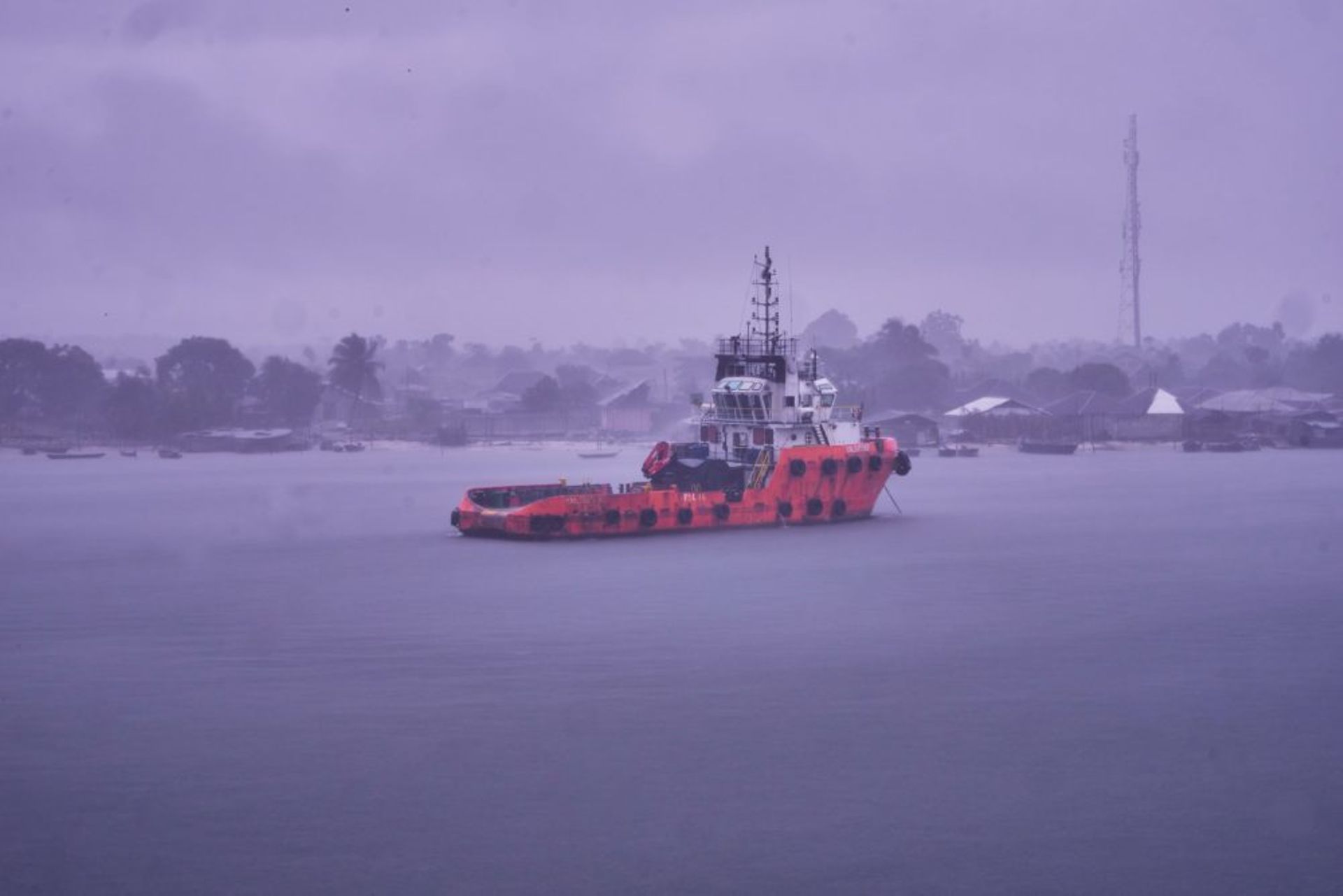 PE firms, IFC seeking to sell 65% stake in Indian port sector firm Ocean Sparkle