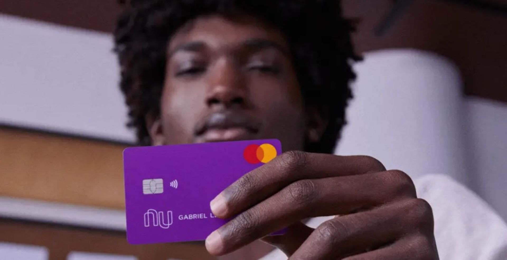 Tencent-backed Brazilian online lender Nubank prepares for US listing