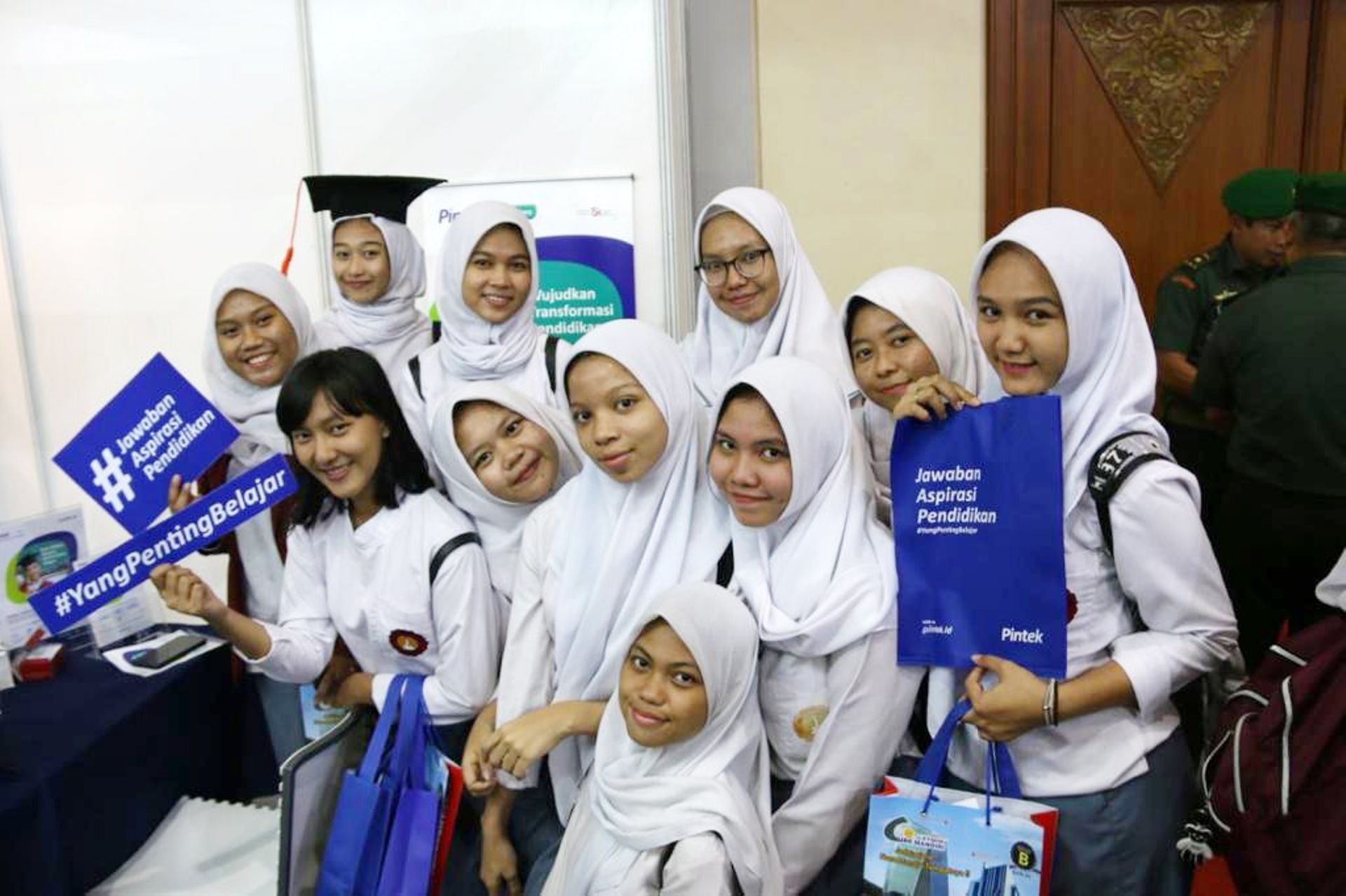 Indonesia’s fintech Pintek bags $21m debt facility from Accial Capital