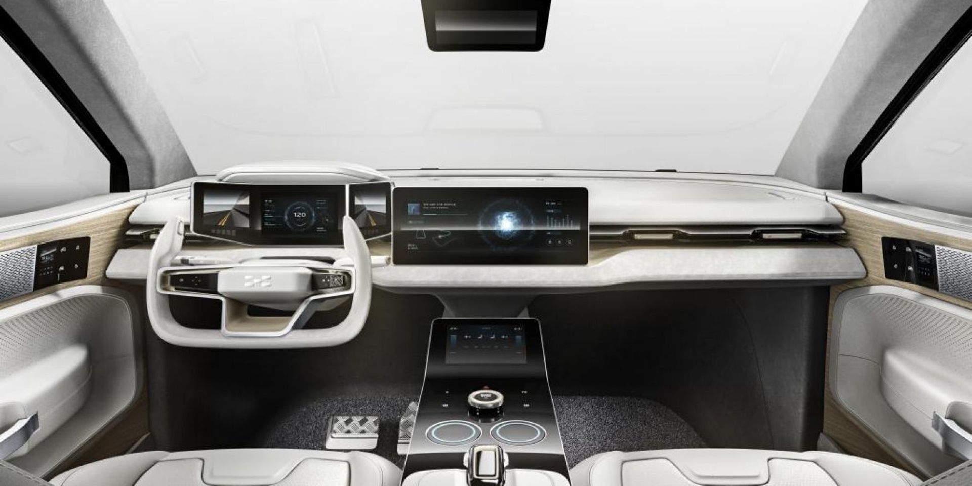 Chinese EV startup Aiways said to seek funding ahead of IPO: Report