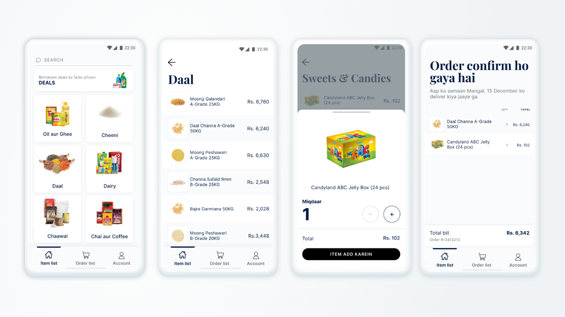 Pakistan's B2B marketplace Bazaar raises $6.5m in seed funding