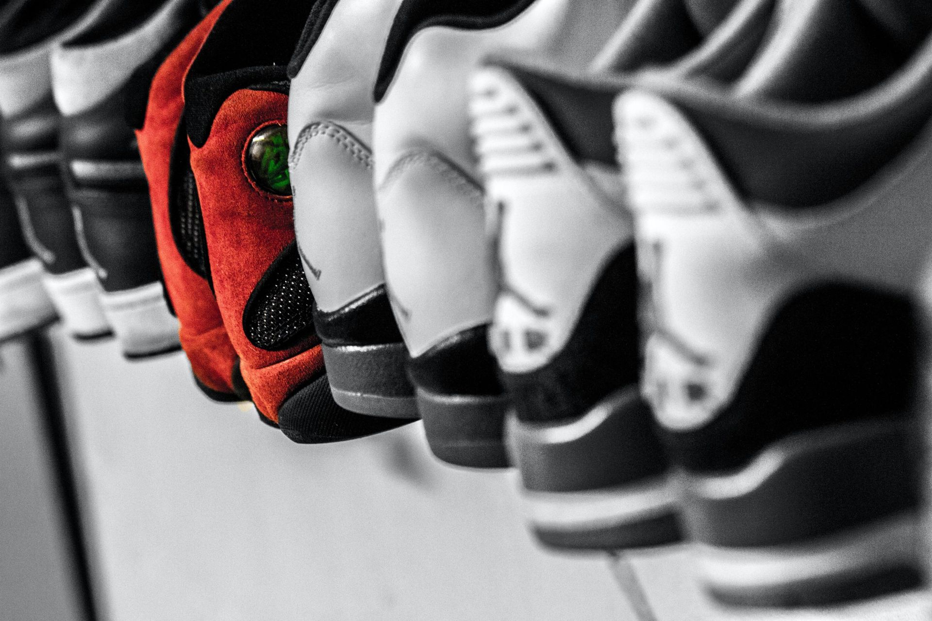 SoftBank Ventures Asia leads $22m funding in sneaker marketplace SODA