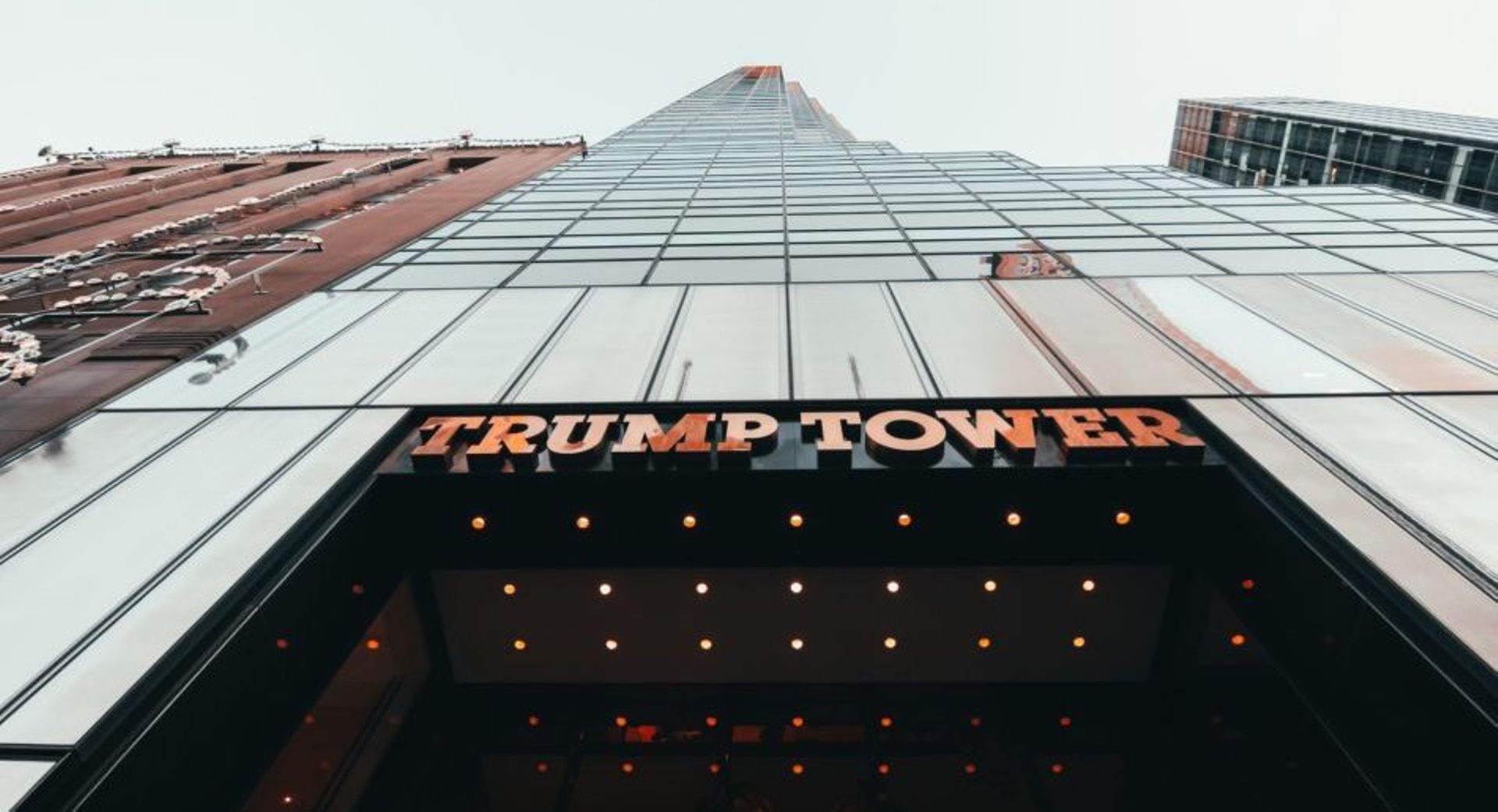 Trump Organization exploring fresh opportunities for its branded residences in India