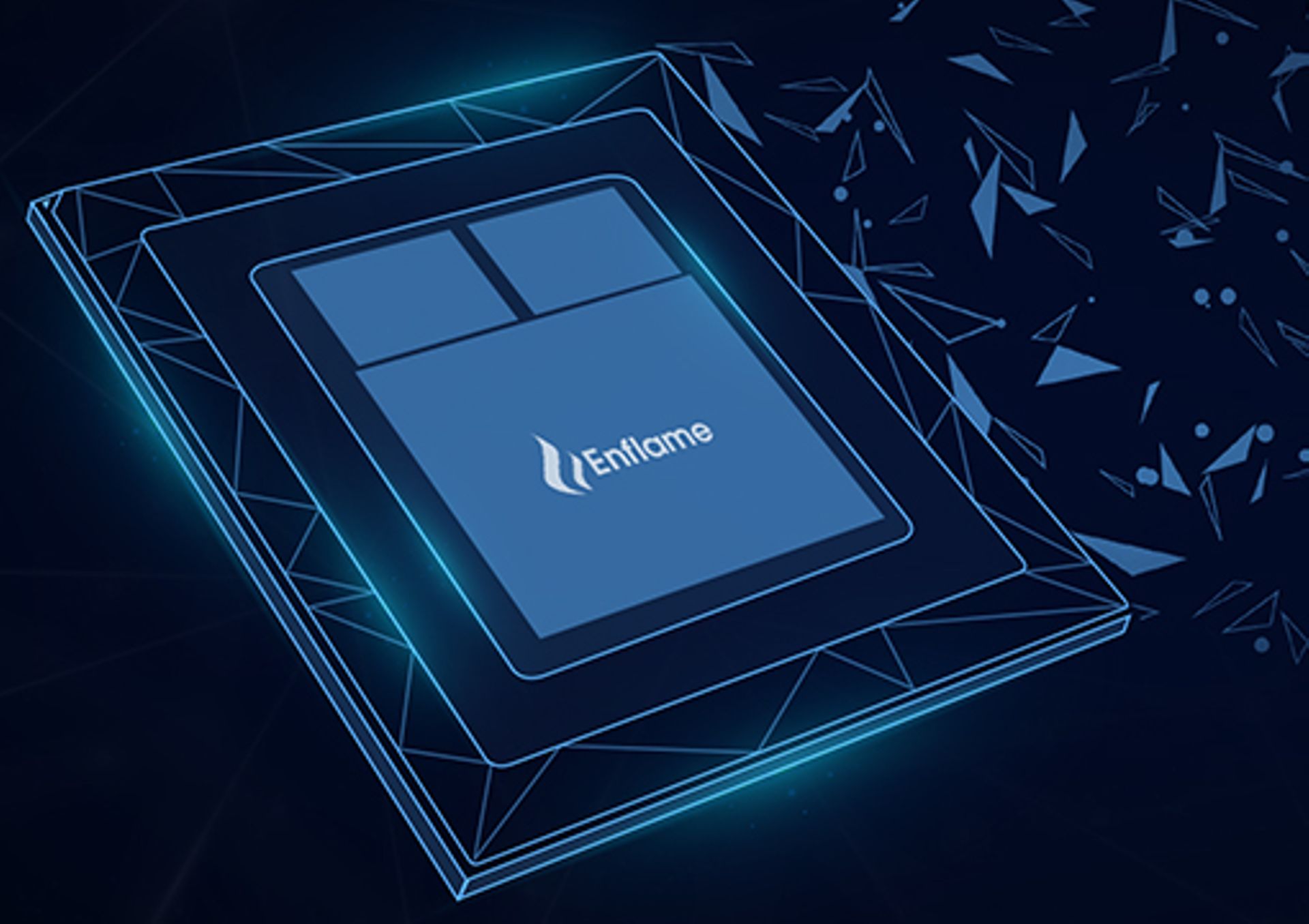 Chinese AI firm Enflame raises $279m in Series C round from Tencent, others