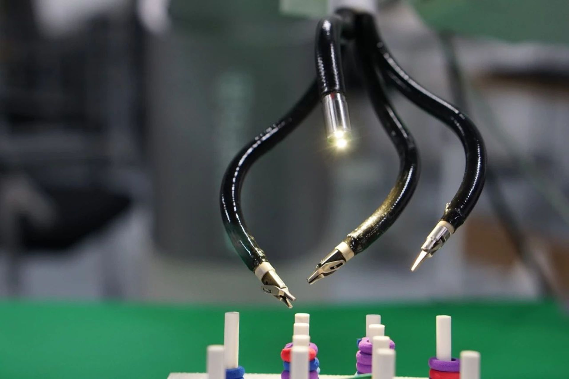 China Digest: Surgerii raises $46.4m; CiDi closes $61.8m in 2020