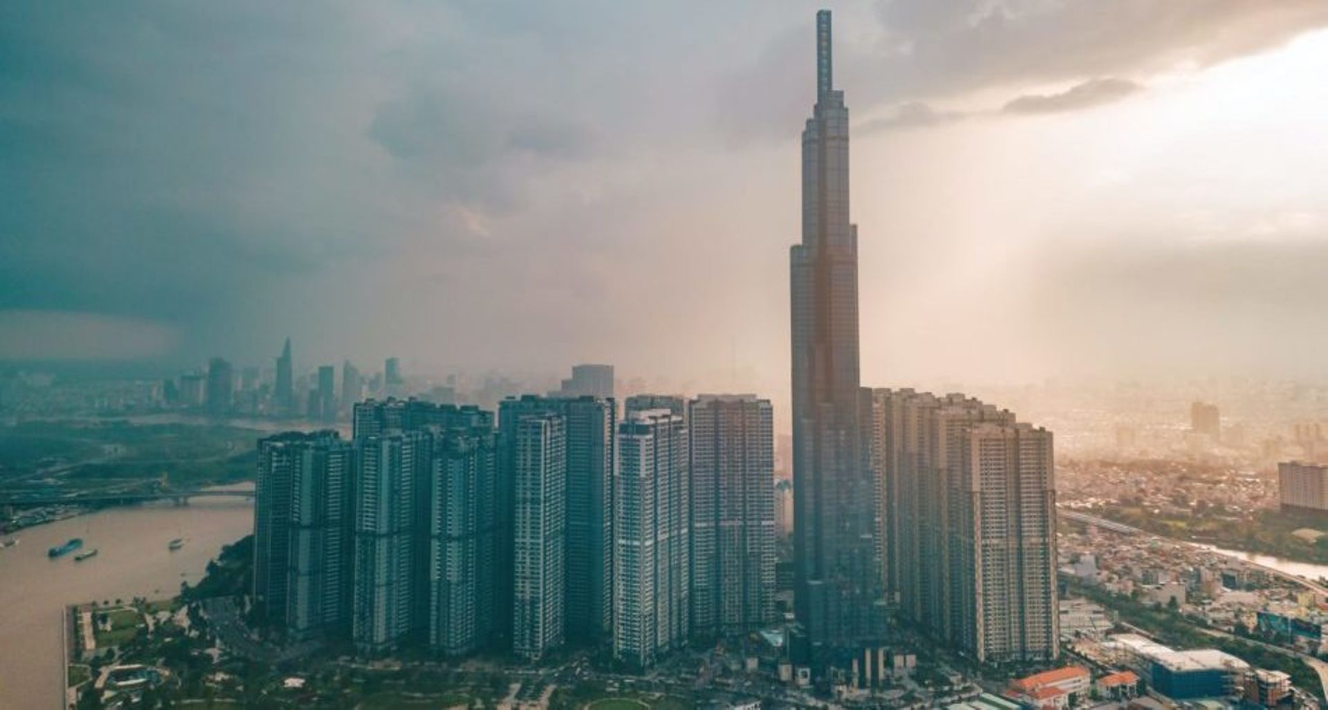 Vietnam's proptech market looks to find the right online-offline recipe for success