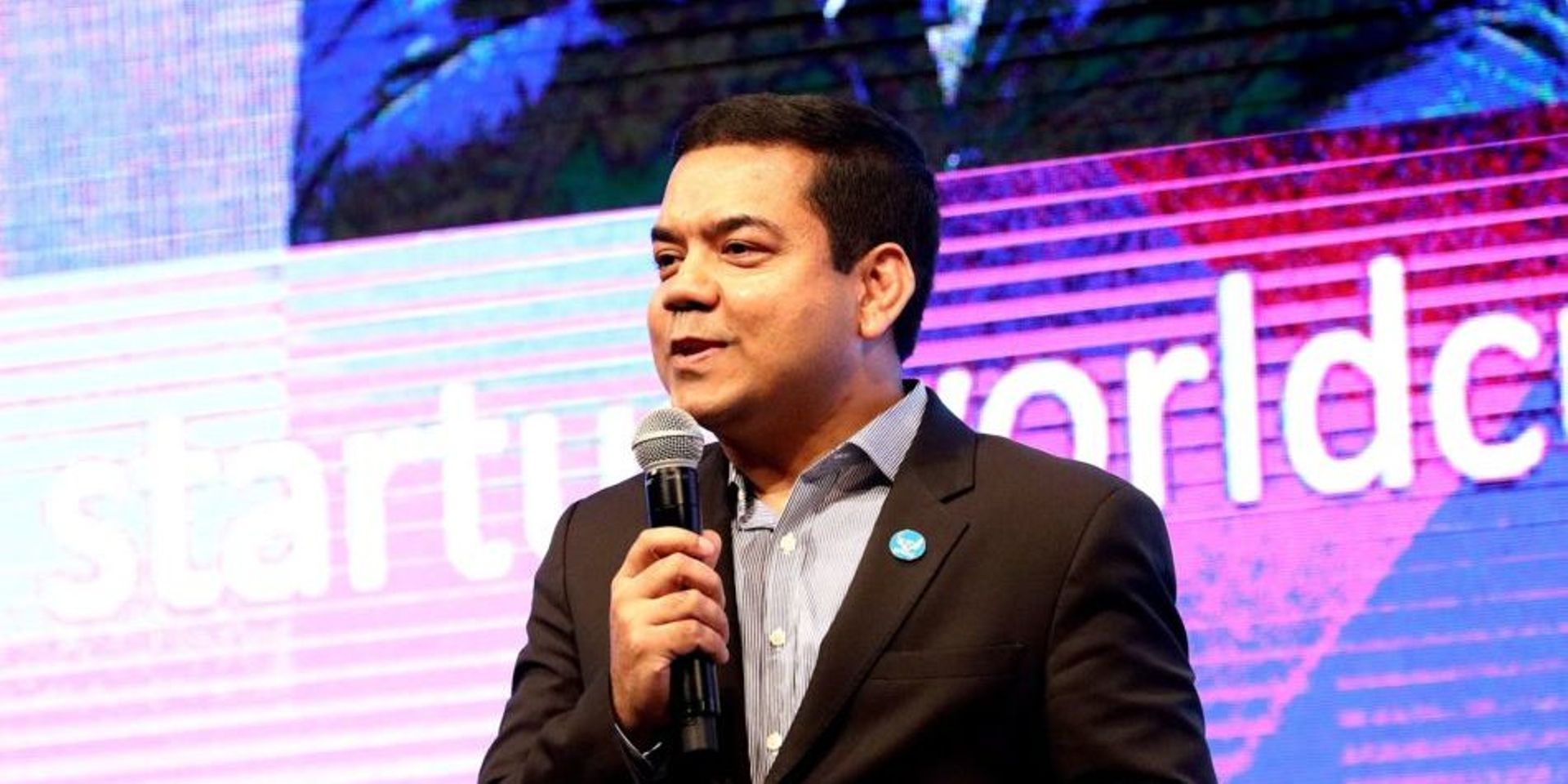 Pegasus Tech Ventures CEO Uzzaman says Valley investors bullish on Indonesia, Vietnam