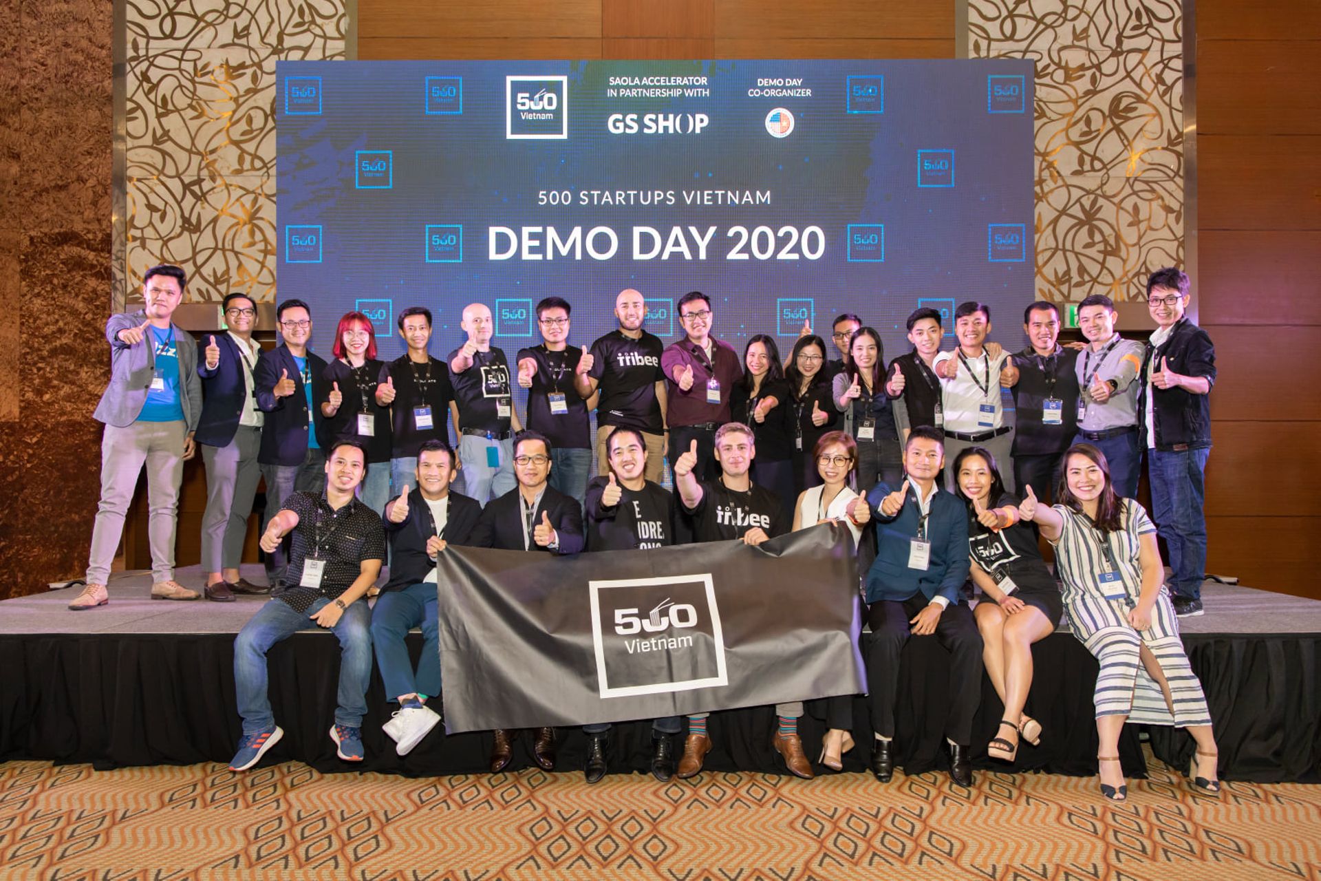 500 Startups Vietnam to ramp up investments in healthtech, agritech, says Eddie Thai