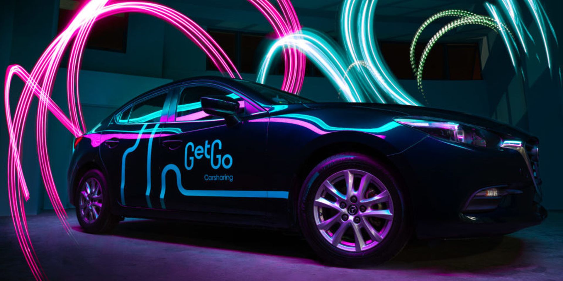 Singapore Digest: GetGo launches carsharing fleet, Her Capital invests ...