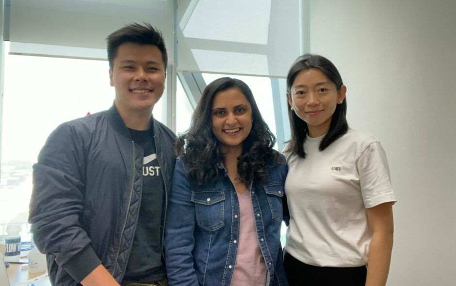 Singapore's social commerce startup Raena bags $9m in Series A round