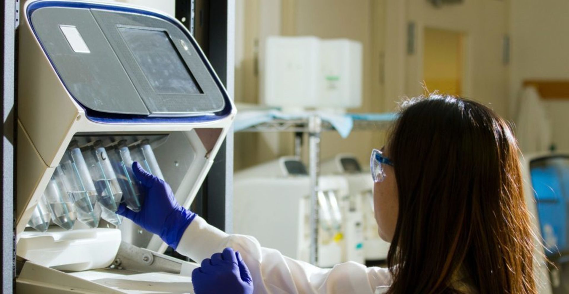 COVID-19 test provider BGI Genomics raises $300m from Chinese govt agencies