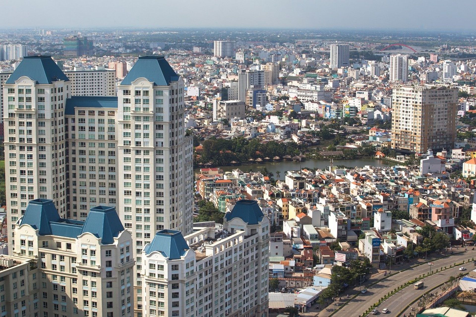 Vietnam-based proptech Rever said to seek up to $10m funding