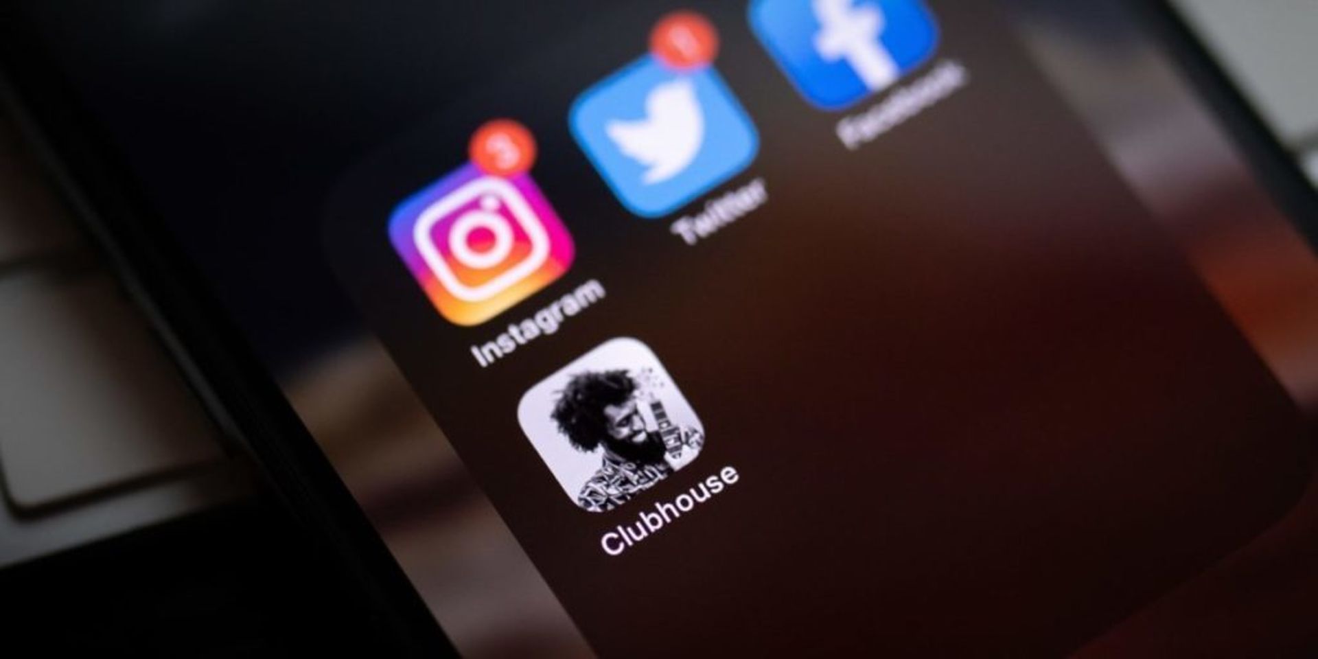 Chinese apps had Clubhouse tech as early as 2011, but they didn't take off