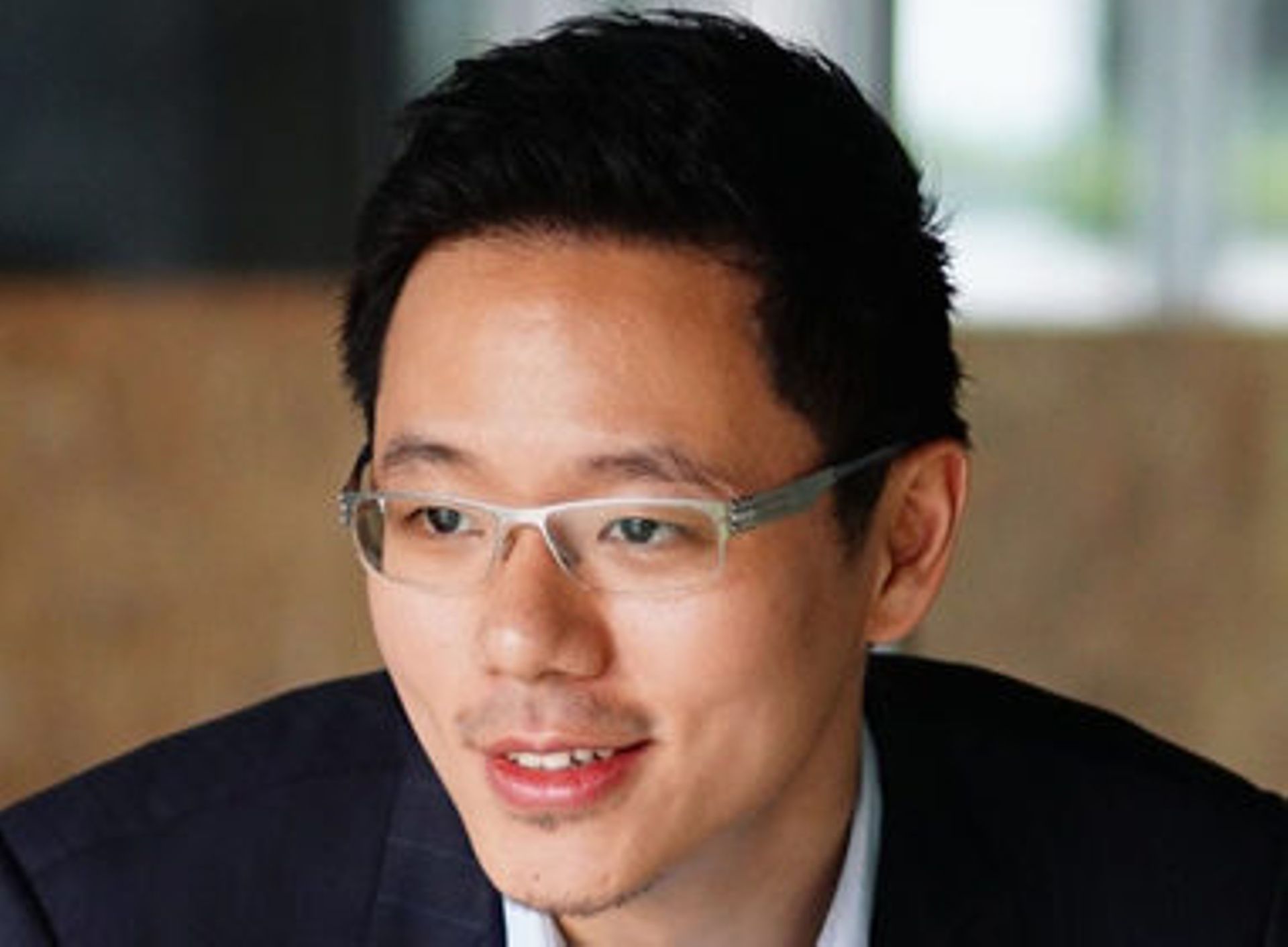 The post-1990 generation dominates spending in China's luxury beauty segment, says Ushopal's VP