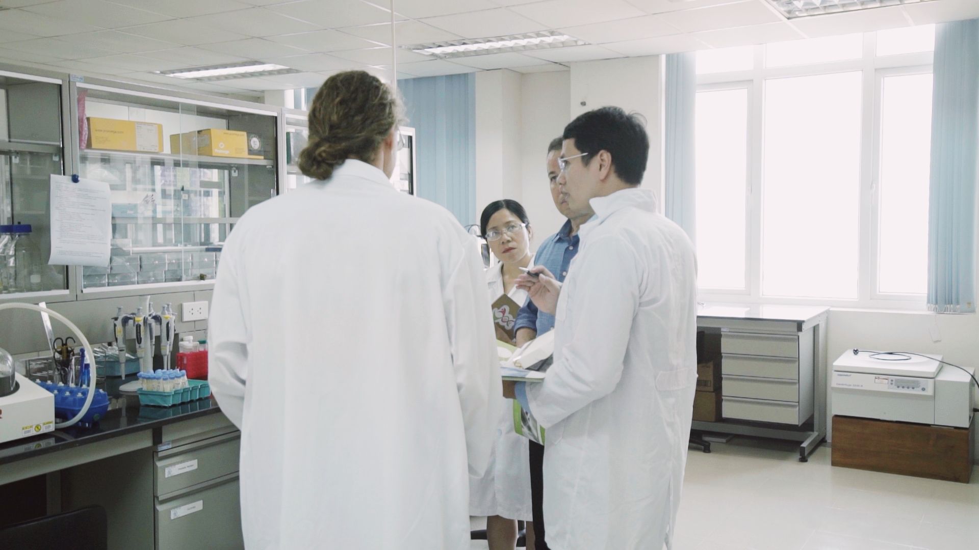 Vietnam Digest: Genetica raises $2.5m; Mobile money pilot gets government nod