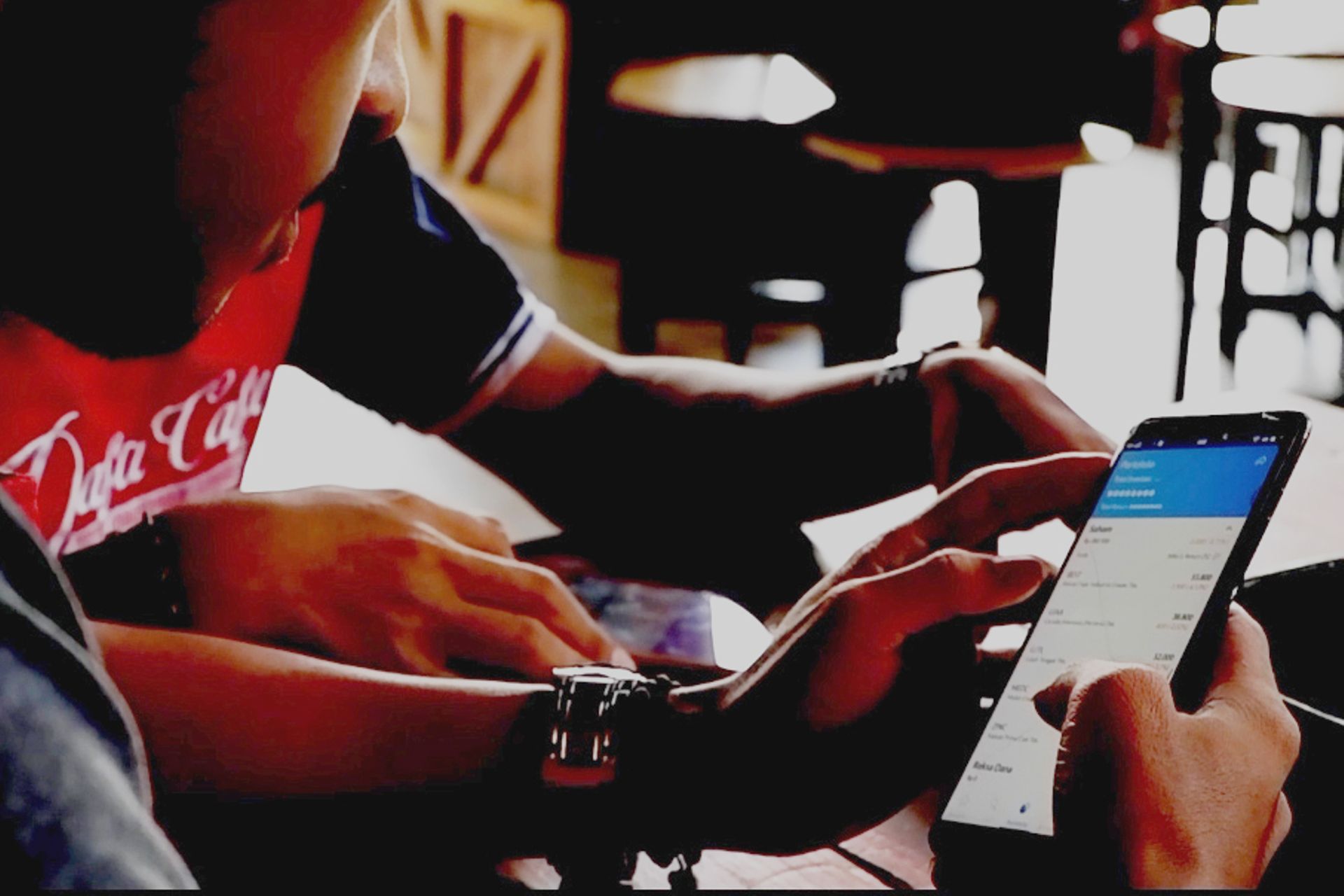 Robinhood-backer Ribbit Capital leads $65m funding in Indonesia's Ajaib