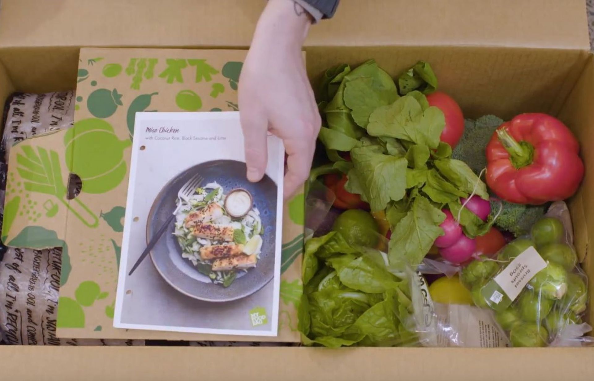 APAC Digest: My Food Bag launches IPO; Odyssey Private Equity backs MTB Direct