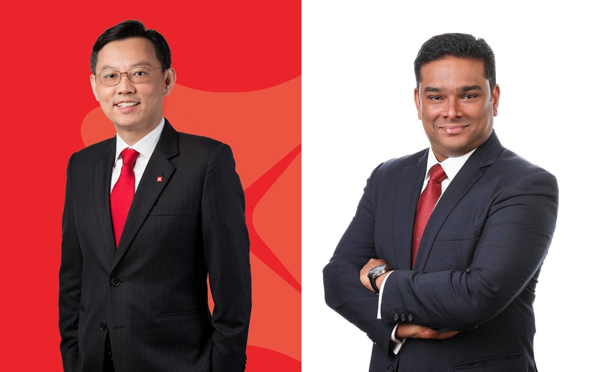 People Digest: Monk's Hill poaches ex-Citi banker; DBS gets senior hires in SG, Malaysia