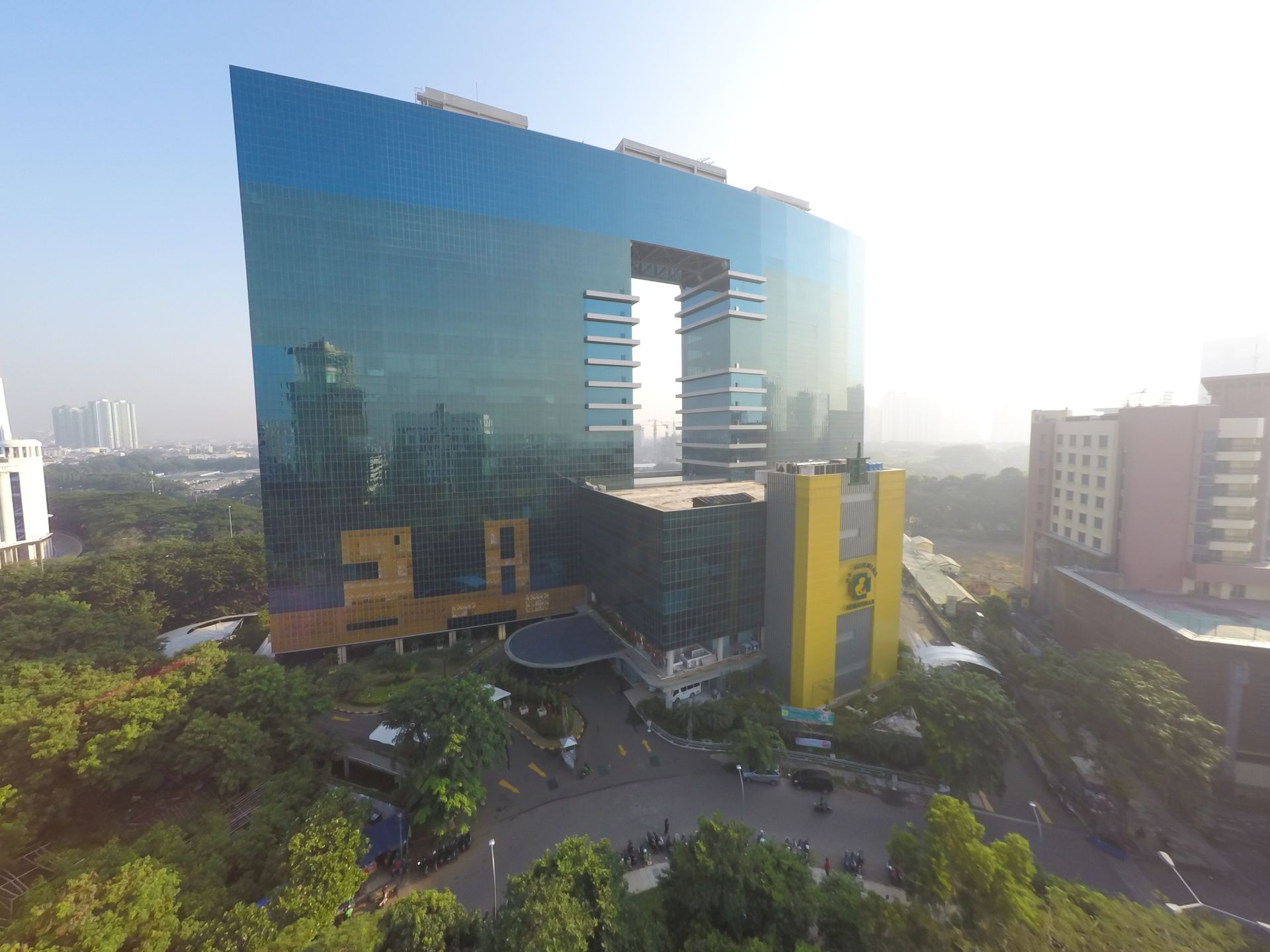 Quadria picks up stake in 'undervalued' Indonesian hospital in first such deal for the PE firm
