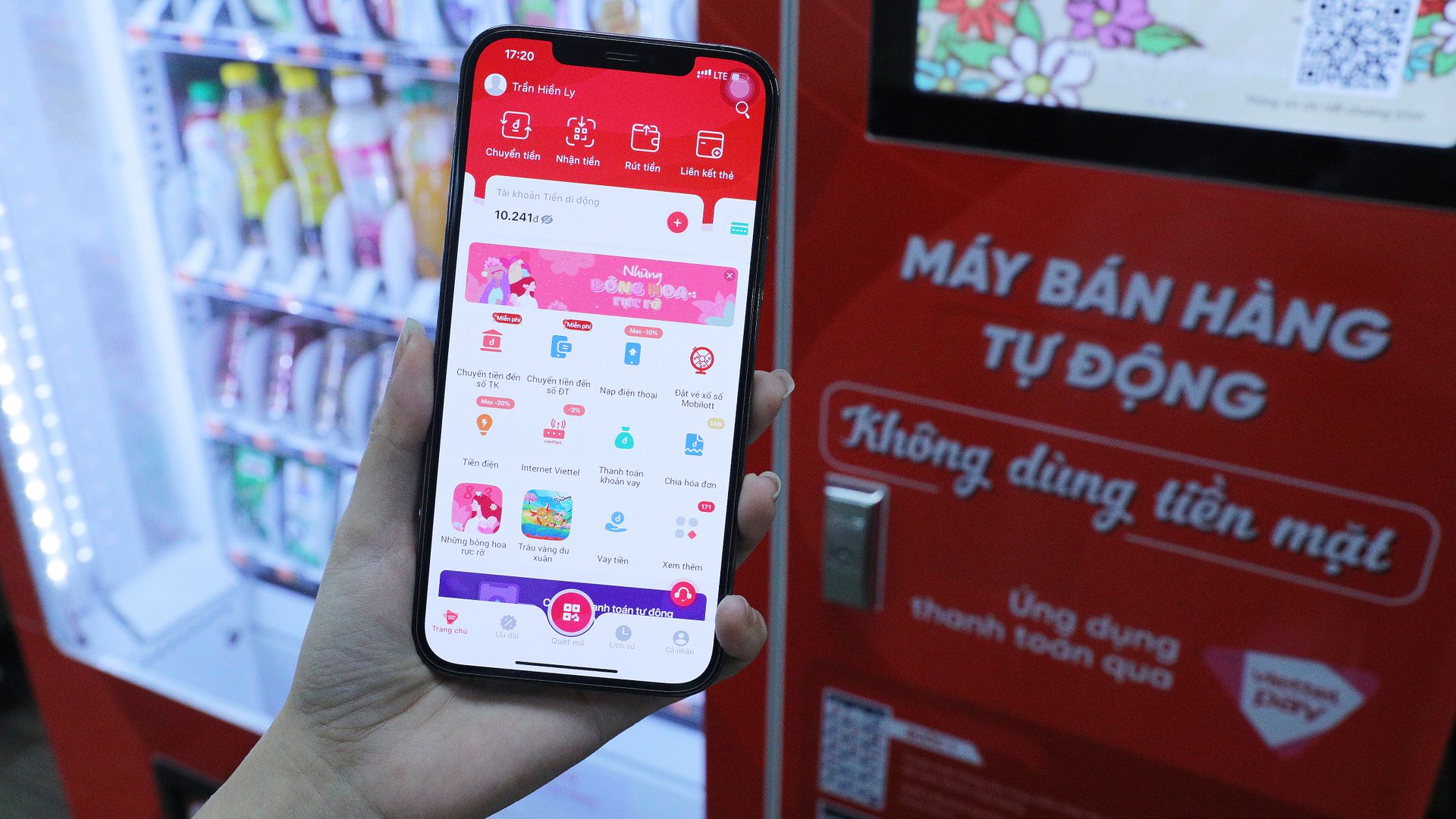 Vietnam's telcos gear up to launch mobile money services to tap the unbanked