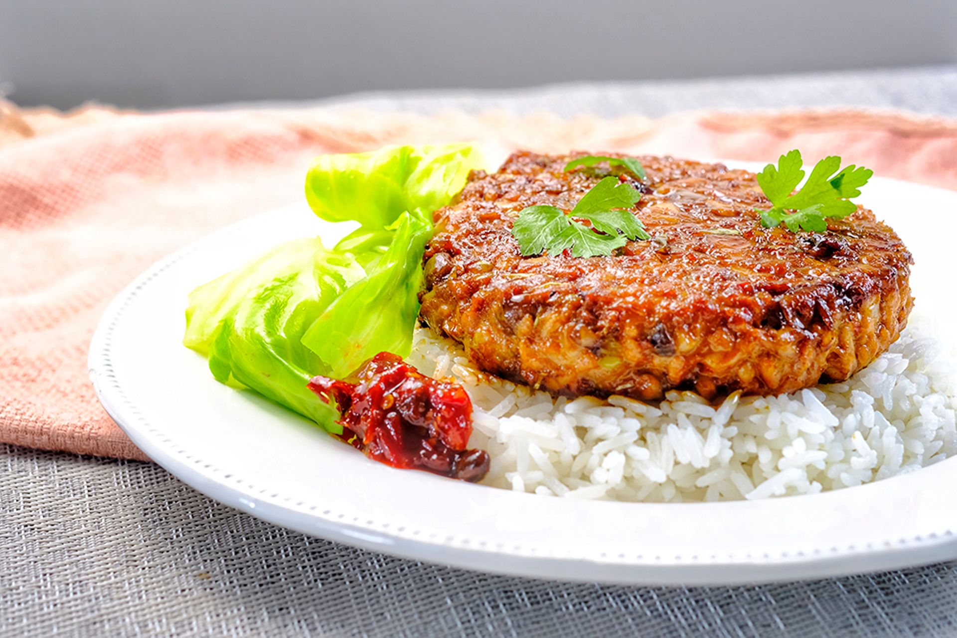 Alternative protein startups in APAC raised over $200m last year — six times that in 2019