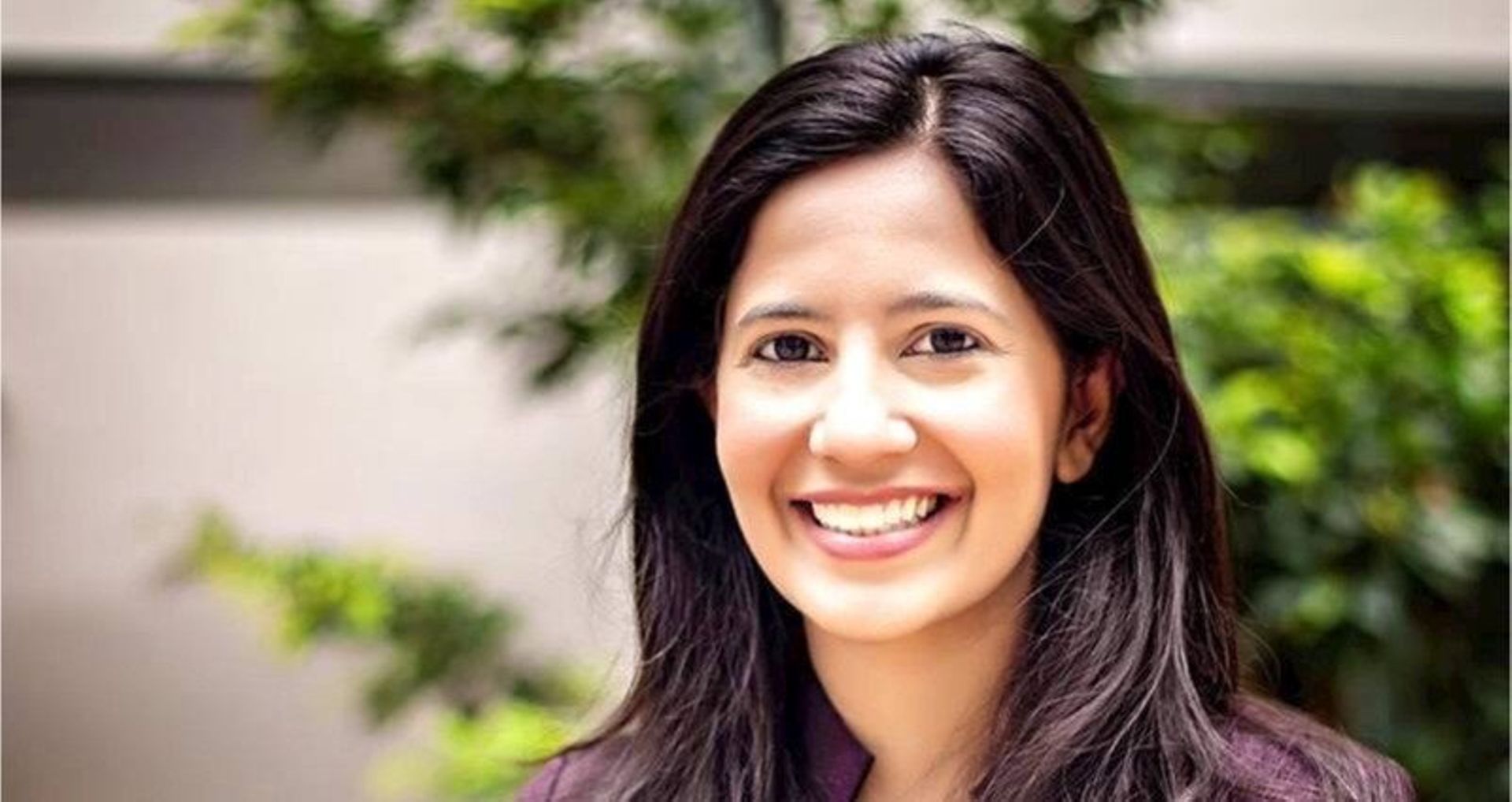 The most important thing for a woman entrepreneur is the first investor, says Roshni Mahtani