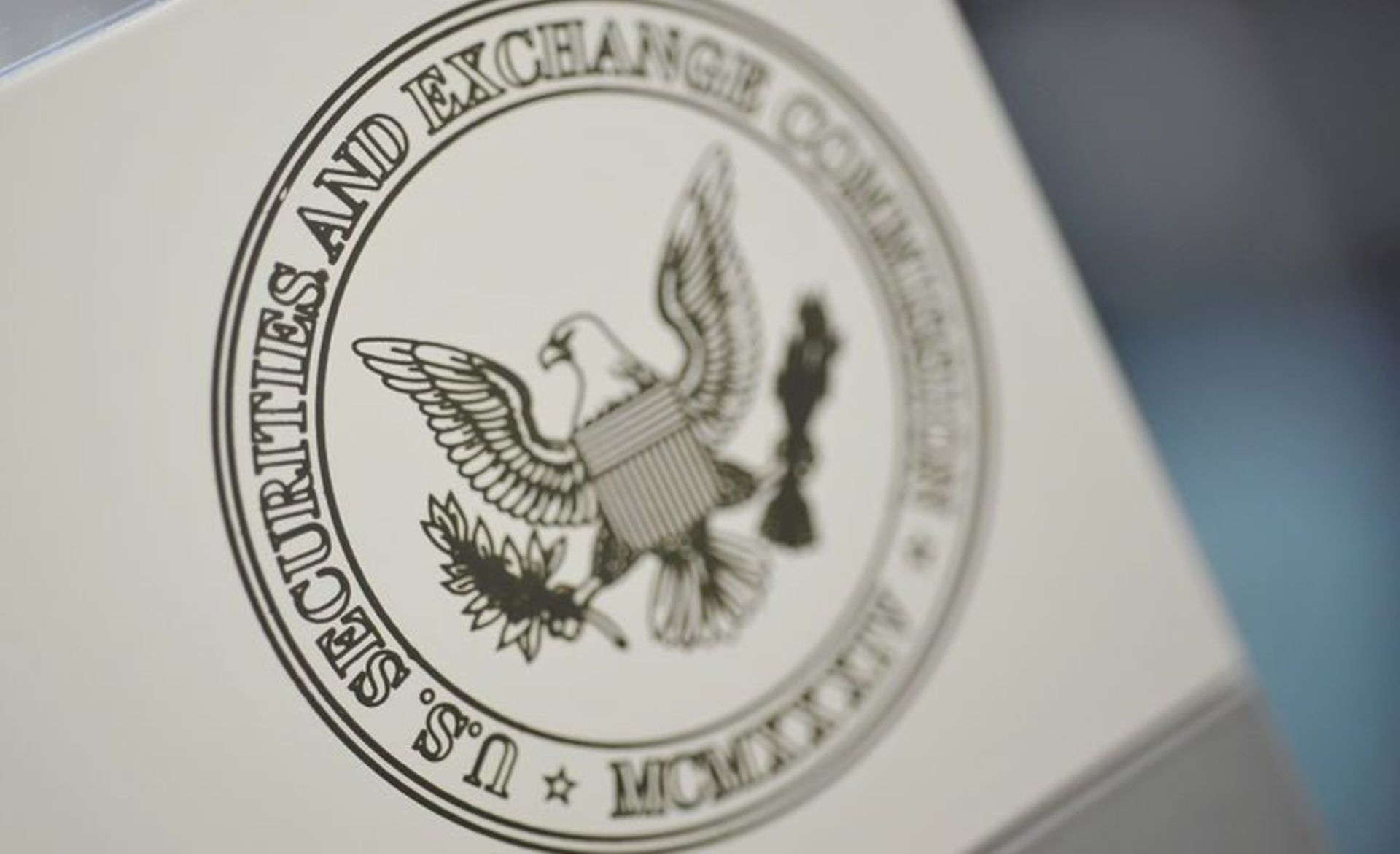 US SEC targets SPACs with draft rule on disclosures, earnings projections